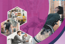 KOMPLEKSOWE USŁUGI W ZAKRESIE DOSTĘPNOŚCI.