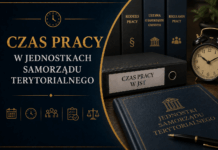 Szkolenie on-line: CZAS PRACY W JEDNOSTKACH SAMORZĄDU TERYTORIALNEGO. 29-09-2026