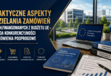 Szkolenie on-line: PRAKTYCZNE ASPEKTY UDZIELANIA ZAMÓWIEŃ WSPÓŁFINANSOWANYCH Z BUDŻETU UE 21-08-2026